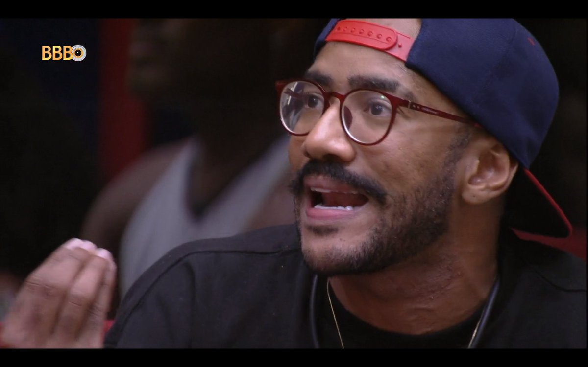 ZAMENZA's tweet image. Sigo gostando do Alface de graça, mas não finjo que as pessoas de quem eu gosto são santas sem defeitos. Ele se sentir o jogadoraço pq joga sozinho o fez ficar confiante demais, ajudado pela informação da Larissa, e expor seu jogo para as 4 deu munição a elas para exporem ele…