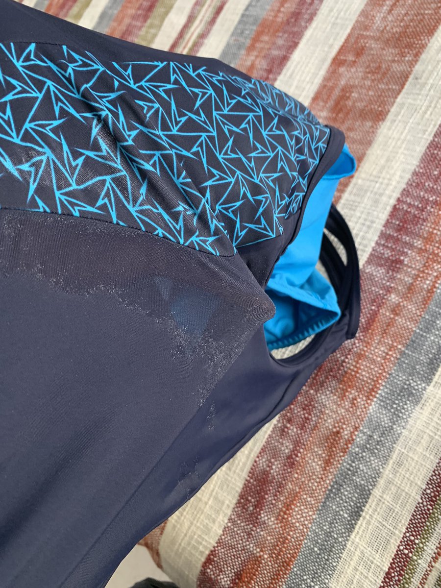 Sarina Bhandary tweet media