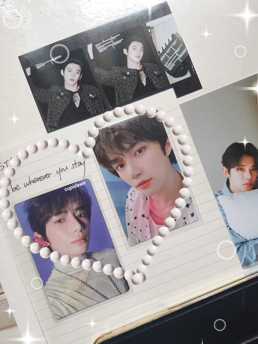 gyupidawn's tweet photo. ✉  from  @gumjuneezcart . . . ♡

ʚĭɞ —  *drum rolls*  beomgyu  poke  cheek  is  home !  thank  you  for  packing  these  beomie  pcs  safely !  sparks  so  much  sa  lahat ^^  till  our  next  transaction ! ♡

♡ [ #ykcfeedbacks ] .   ͙ ₍⑅ᐢ..ᐢ⑅₎ * ° . https://t.co/Ag1GTKLlxG