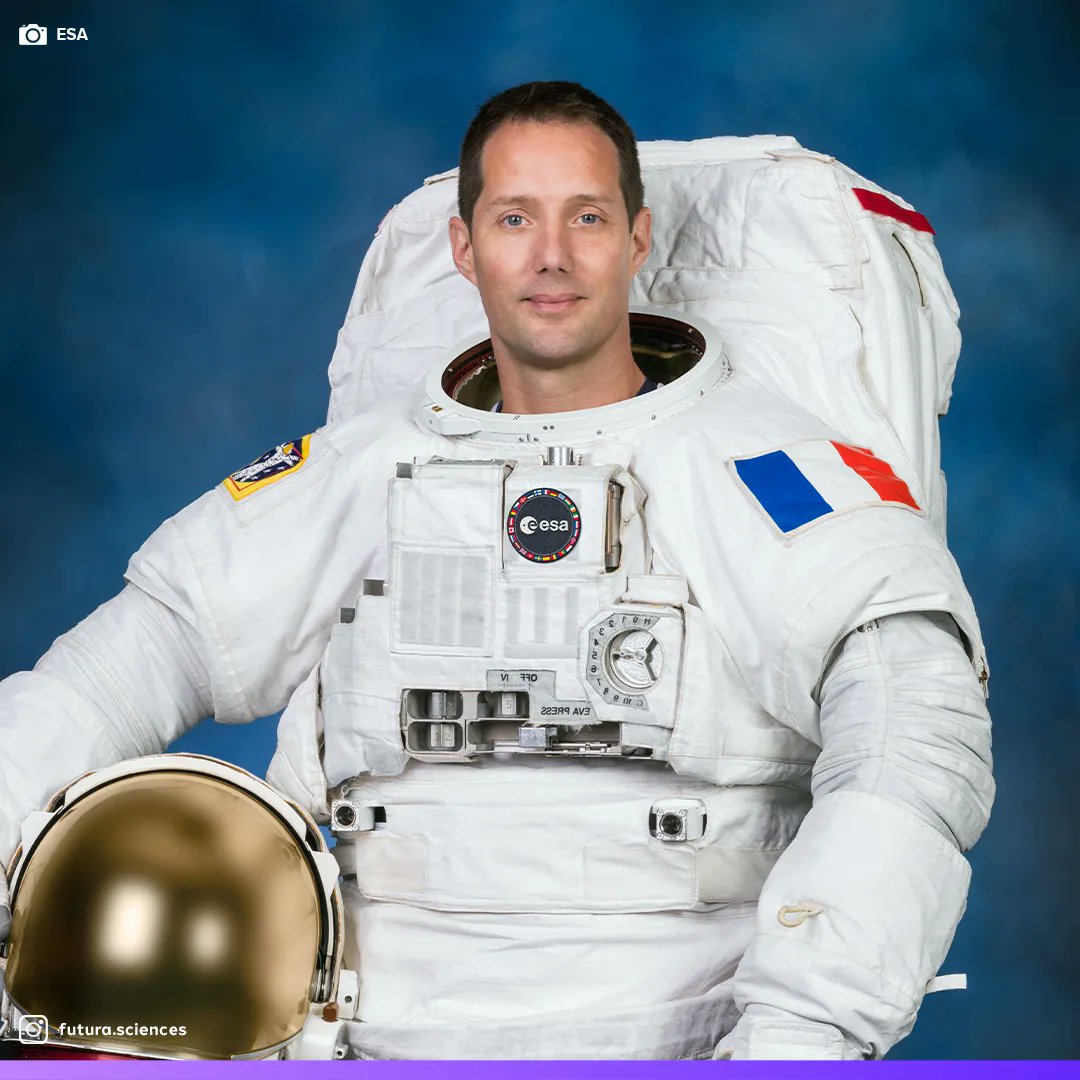 (🔴) ALERTE INFO. 🚨 C'est officiel, @thom_astro sera le premier français à marcher sur la Lune dans le cadre de la mission #Artemis III ! 😎 L'information a été confirmée conjointement par la Nasa et l'Esa dans un communiqué ce matin. #futurasciences via @futura_etoiles