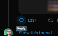 MikeBenton's tweet photo. @_mikeVideo AI also the chat number when I clicked. IFYKYK https://t.co/hbdbM0u00x