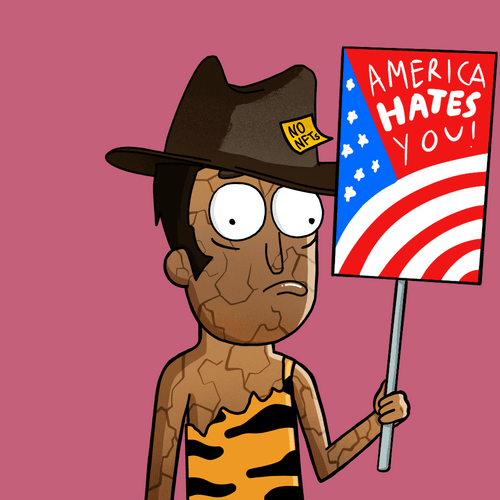 GHNFTeesBOT's tweet image. 💰 26 #GodHatesNFTees bought for 7.311 ETH ($13359)  etherscan.io/tx/0xac9cc0079…