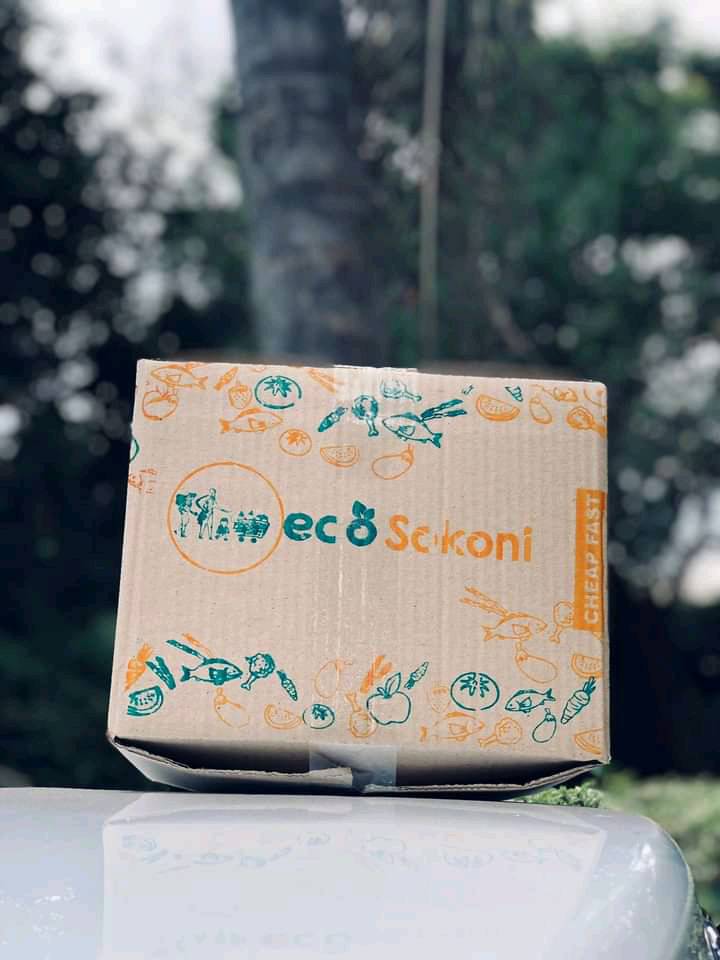 ecoSokoni's tweet photo. "Happy new month to our valued customers and partners in the e-commerce industry! As we begin this new month, we want to thank you for your continued support and loyalty. We hope this month brings you success, growth, and prosperity in all your endeavors. https://t.co/n9wnadRAY1
