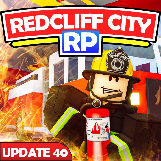 Redcliff City RP NEW The Home Depot Event PART 2 Update + 2 NEW