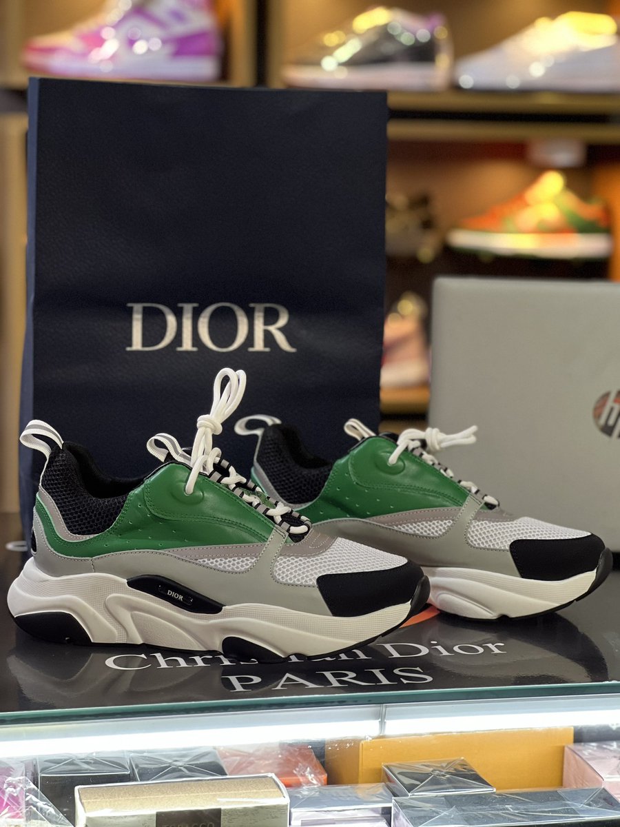 Ragga Dope Shoes tweet media