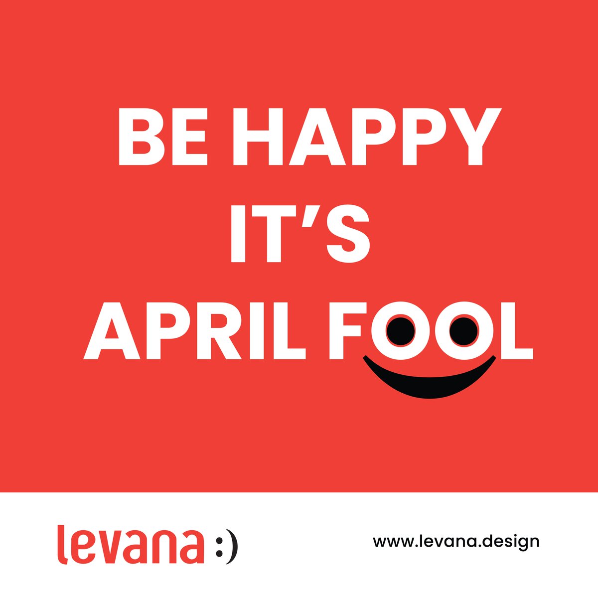 🎉 Exciting news! 🎉
We're kicking off the new financial year by giving away our services for FREE!🤑🔥

#happiness #newfinancialyear #freeservice #freeofcost #FreePackage #graphicdesign  #behappy #weekend #weekendvibes #AprilFoolsDay #AprilFools #AprilMonth #levanacommunications