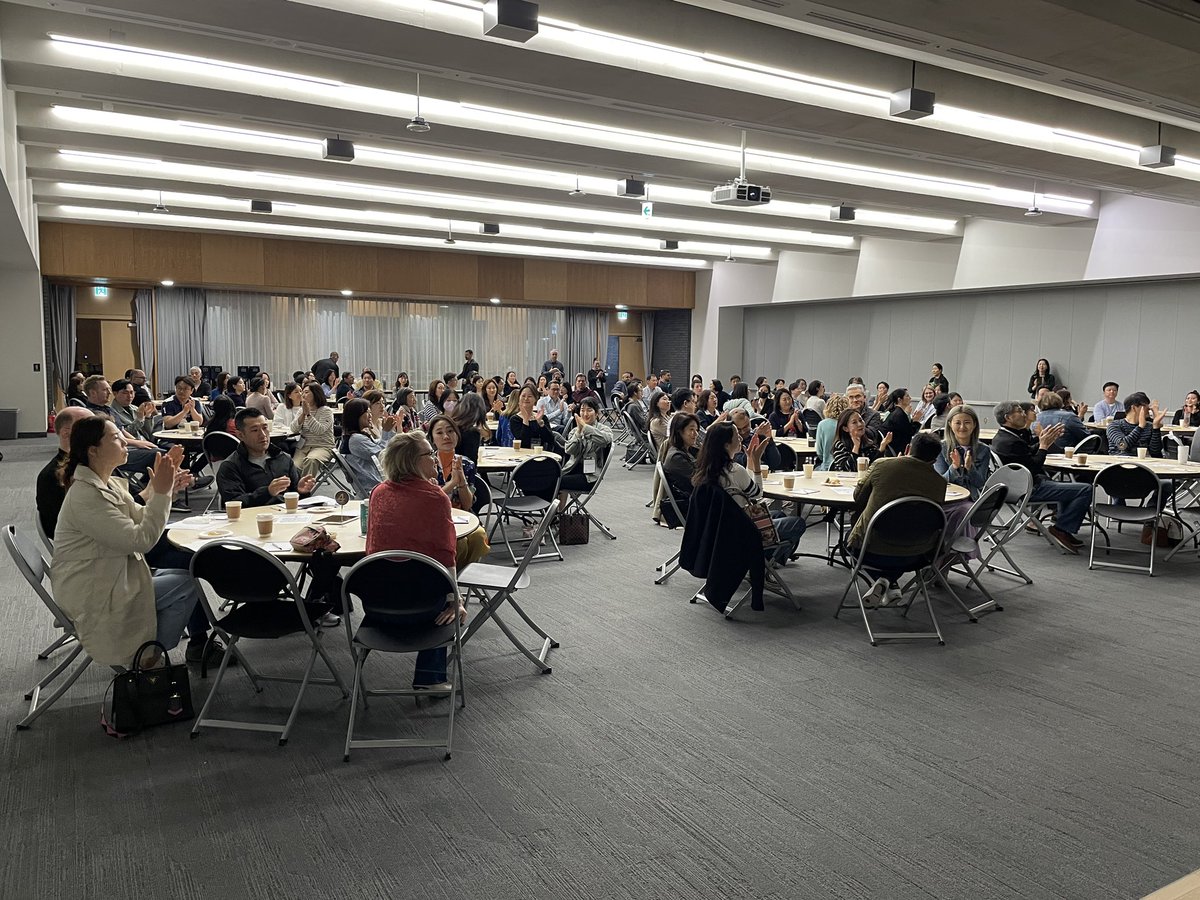 int_educator's tweet image. A fantastic #MYP workshop for @SFS1912 families this morning led by our MYP coord @Chris_W_Horan - engaging, practical, and informative. One of the best #IB workshops I’ve attended #issedu #asiaed #EARCOSorg #korcos #sfs1912