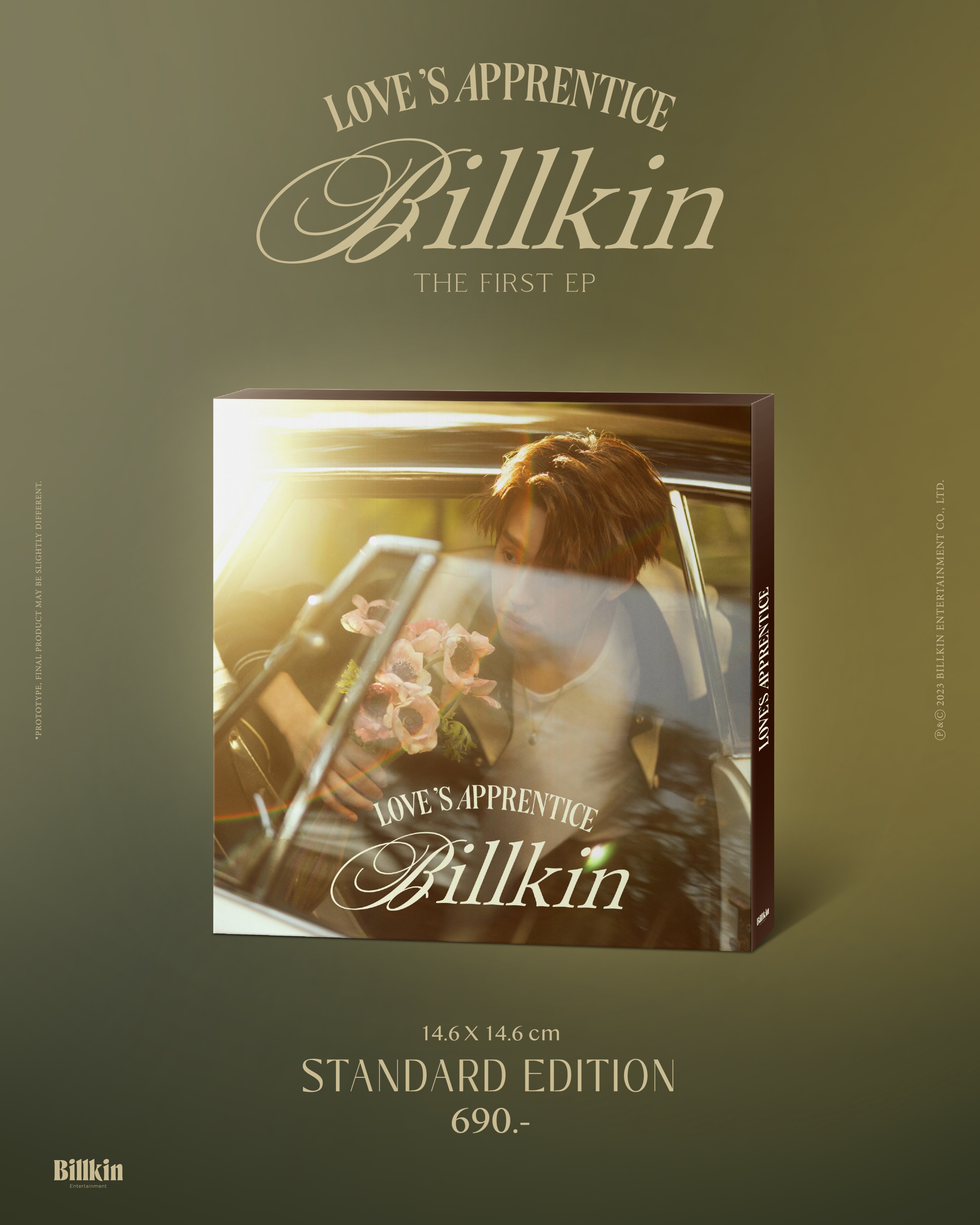 激安超特価 最大80%オフ  Billkin  X: on Entertainment アート・デザイン・音楽
