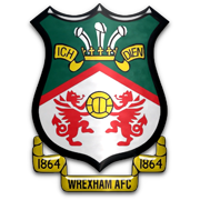Fuckeveryfootb1's tweet photo. Fuck #Wrexham ! https://t.co/fvC6N4YQNw