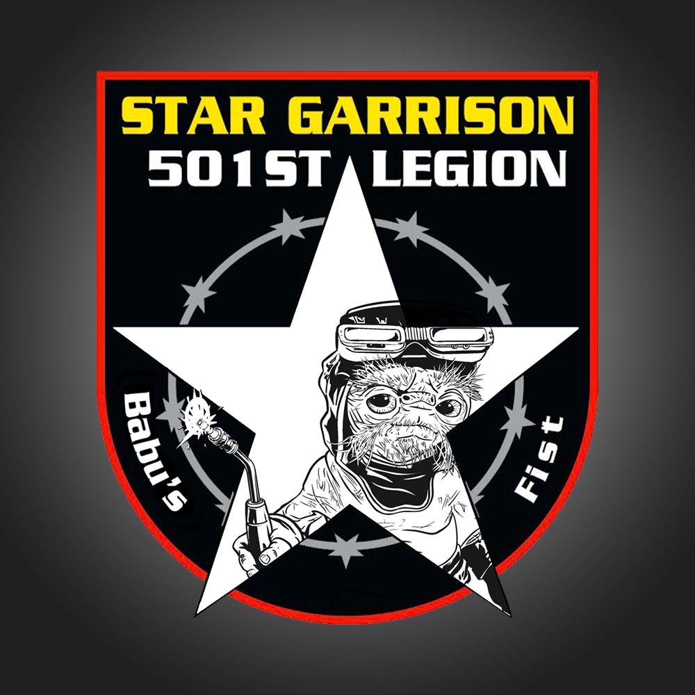 Star Garrison tweet media