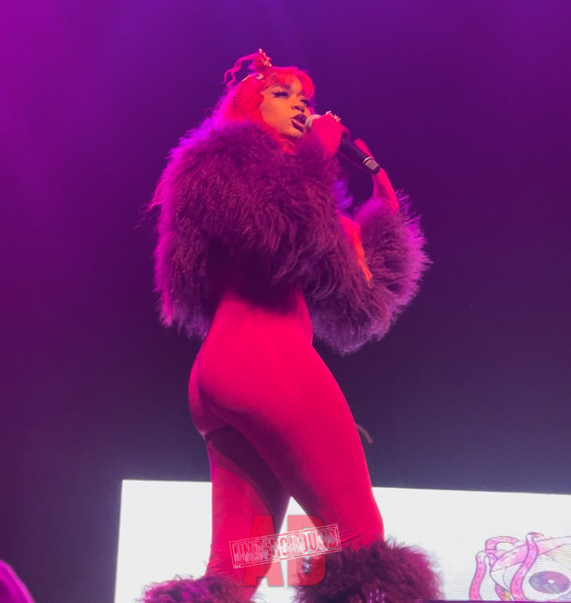 Aleesh_Dii0R's tweet photo. @TiaCorine @TiaCorineHub #ShotbyAleesh 📸 #FreakyT #GlockomaTour https://t.co/R7NCWGib6W