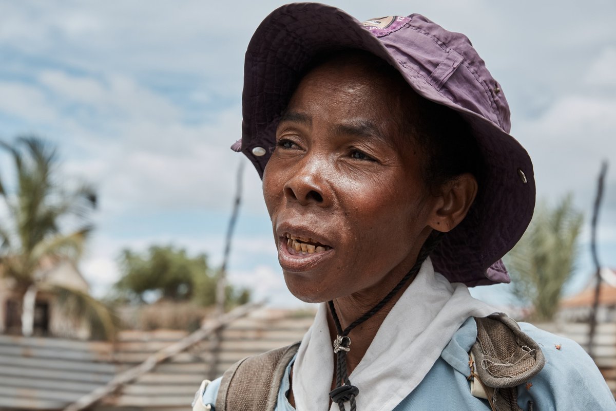 UNICEF Madagascar tweet media