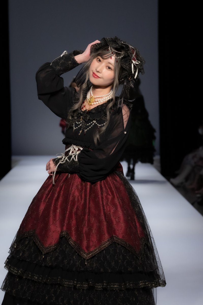 RT @BABY_THE_STARS: ALICE and the PIRATES 2023 S/S Collection