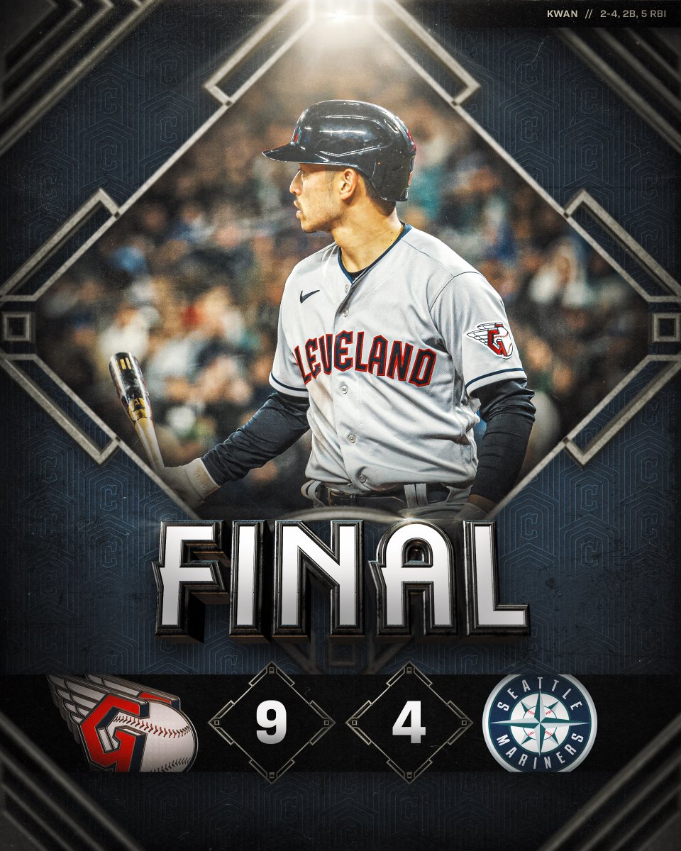 First dub in the books!

#ForTheLand | #GuardiWins