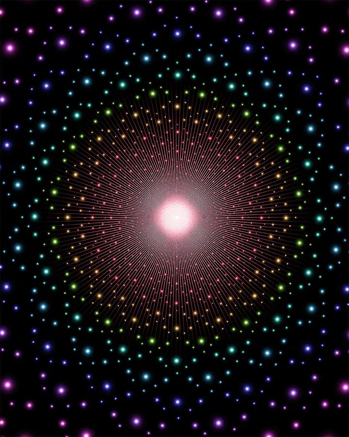 AngryRobin7's tweet photo. Shimmer 🌈✨️ https://t.co/TwPgtn9zON