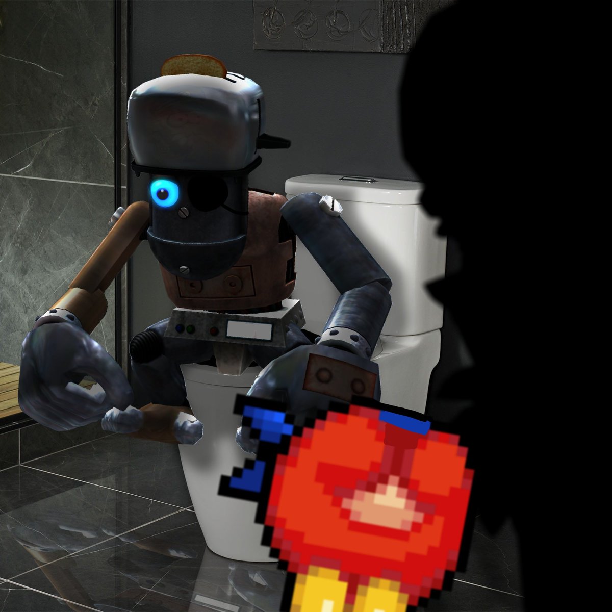 Bandana Dee tweet media