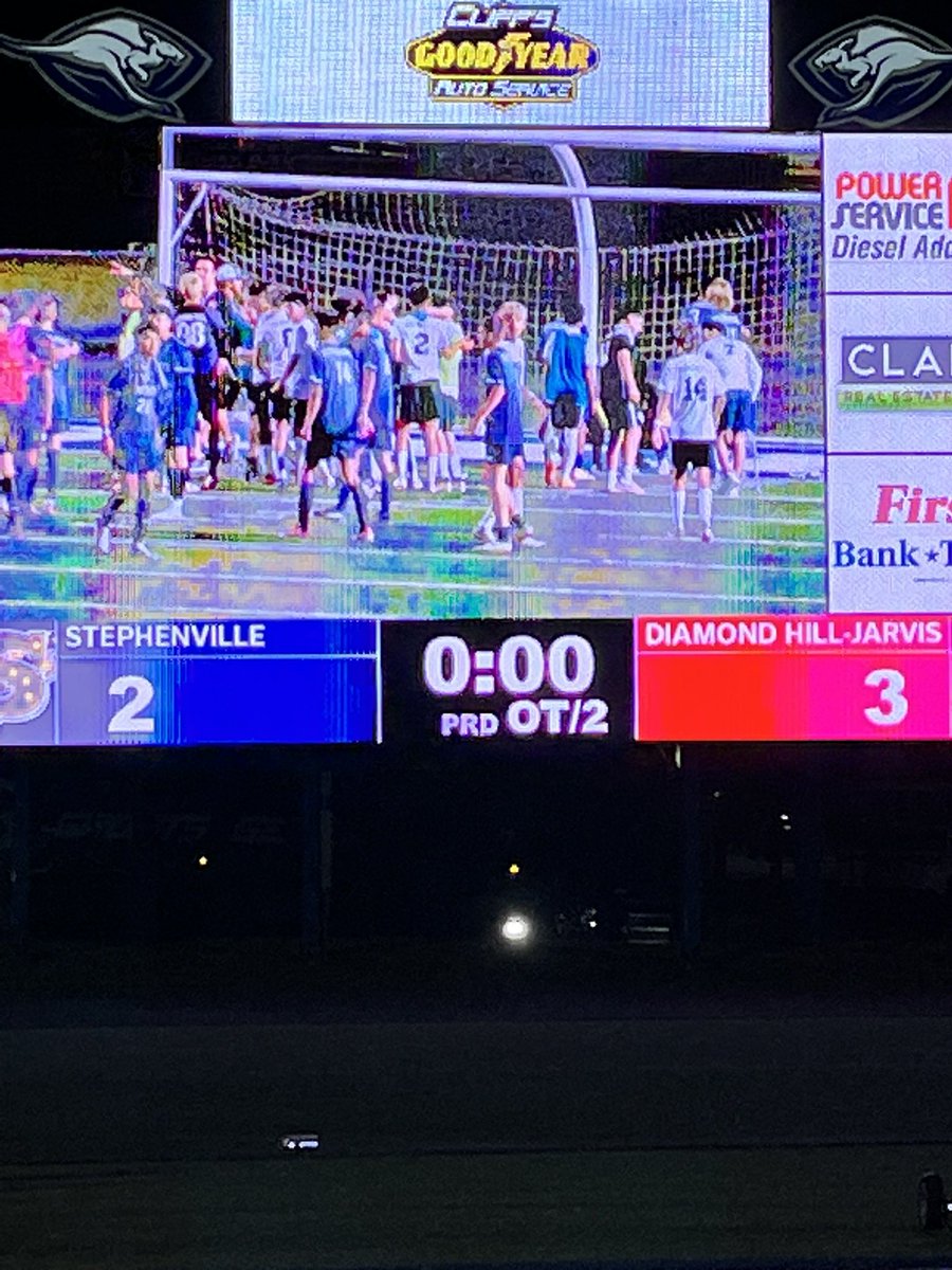 Diamond Hill Boys Soccer tweet media