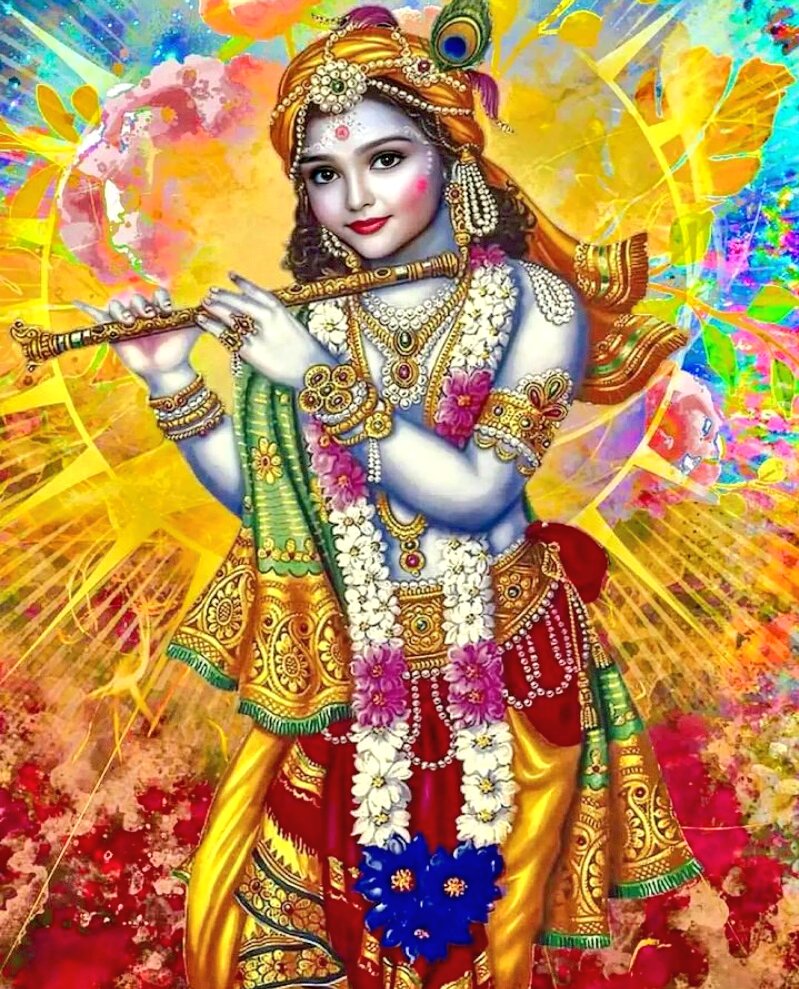 Krishna Consciousness  on Twitter: 