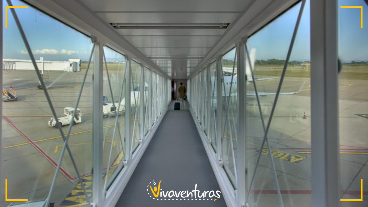 El único corredor por el que quiero caminar toda mi vida.