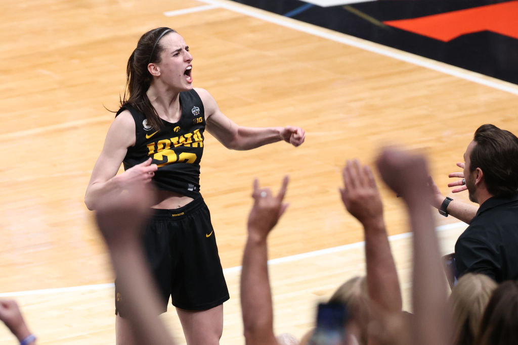 ESPN Stats & Info on Twitter "Caitlin Clark has 161 points and 52