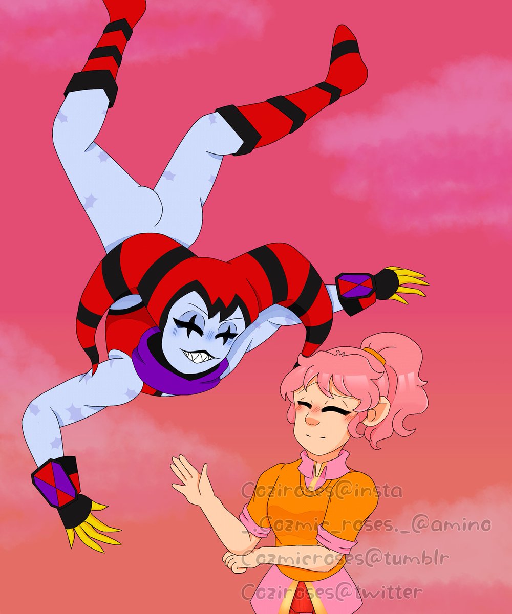 NoliNovalite's tweet photo. Reala into dreams

#clarissinclair #Reala #NiGHTSintoDreams #Realaday https://t.co/APZ3VtYSap