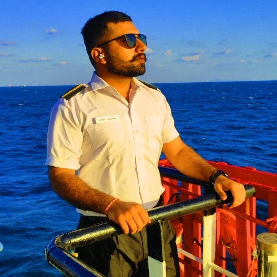 DadhwalArvind's tweet photo. #NewProfilePic https://t.co/gMUCQFFUDu