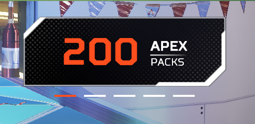 2 pic. drunk 200 apex legends pack opening???? https://t.co/d4mxo3nena https://t.co/pEoeKctUzT