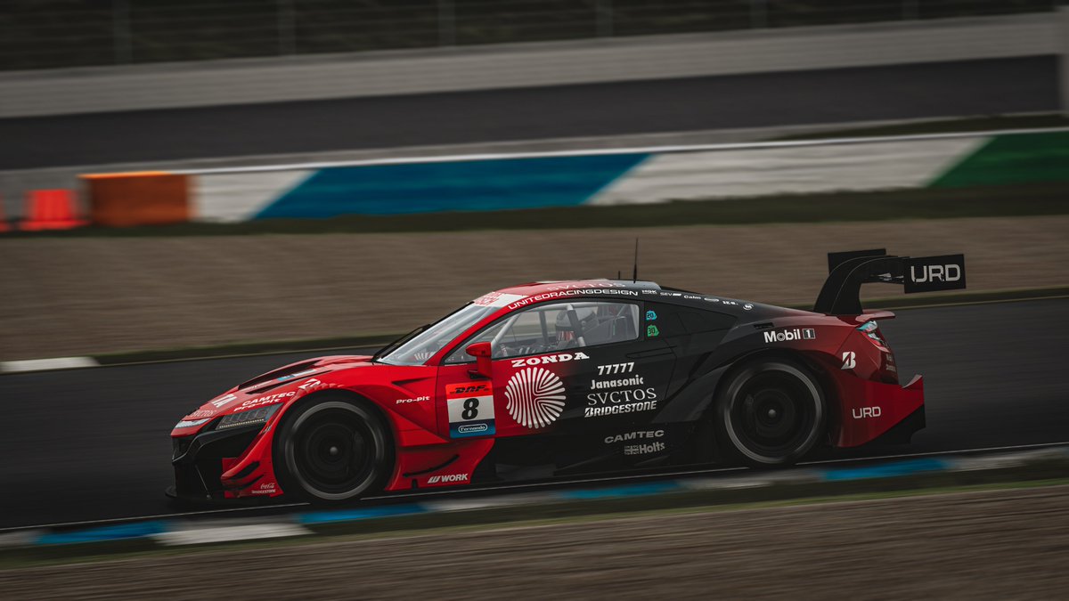 UnitedRacingDesign tweet media