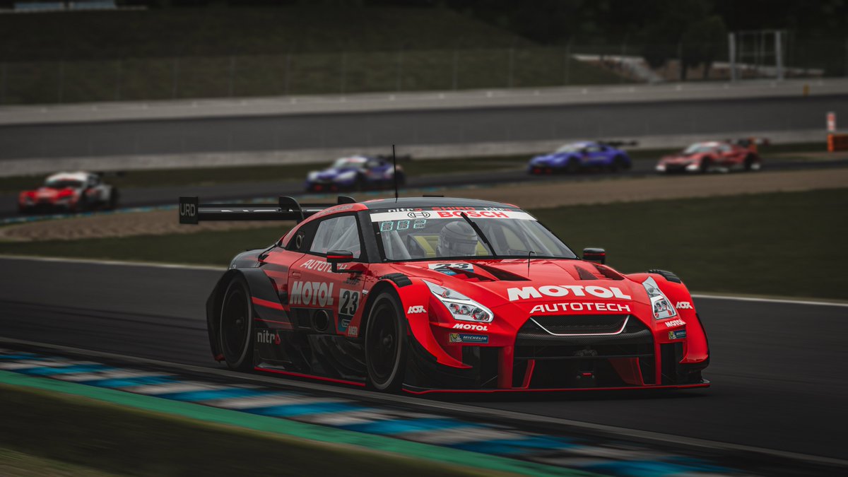 UnitedRacingDesign tweet media