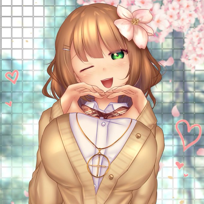 リク頂いたまろんちゃん(オリジナル)
描きます(・∀・) 