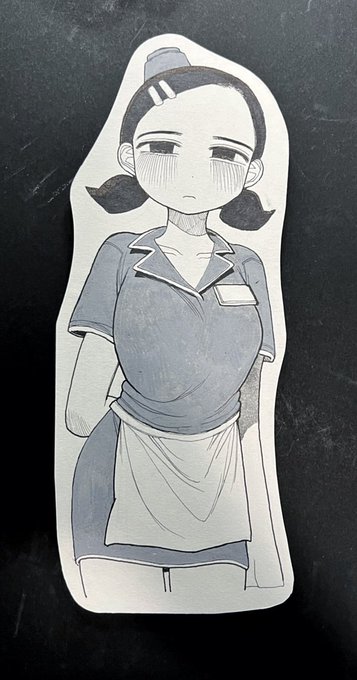 ミニ原画全て売れたそうです 