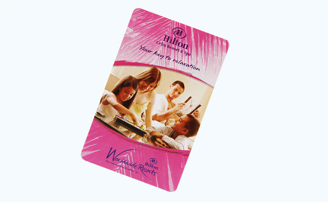 SmartrfidTech's tweet image. Our hotel key cards come with a special chip, granting guests secure access to their rooms for an extra layer of protection. Visit bit.ly/3JDamlo to find #hotelkeycardwithchip.