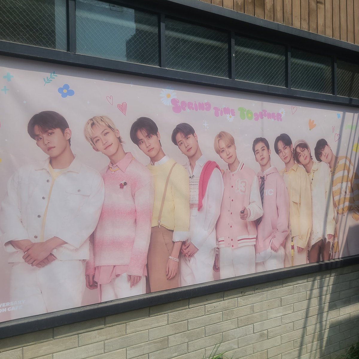 da2stOp's tweet image. 축하해에 
#TO1_Springtime_TOgether