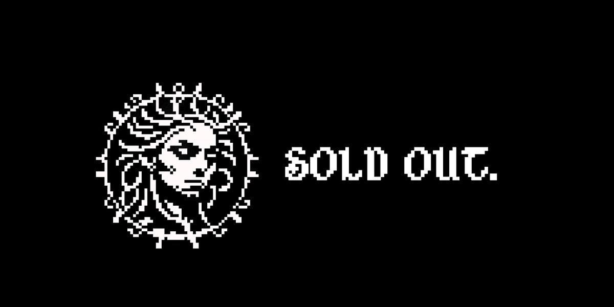 The Medallion tweet media