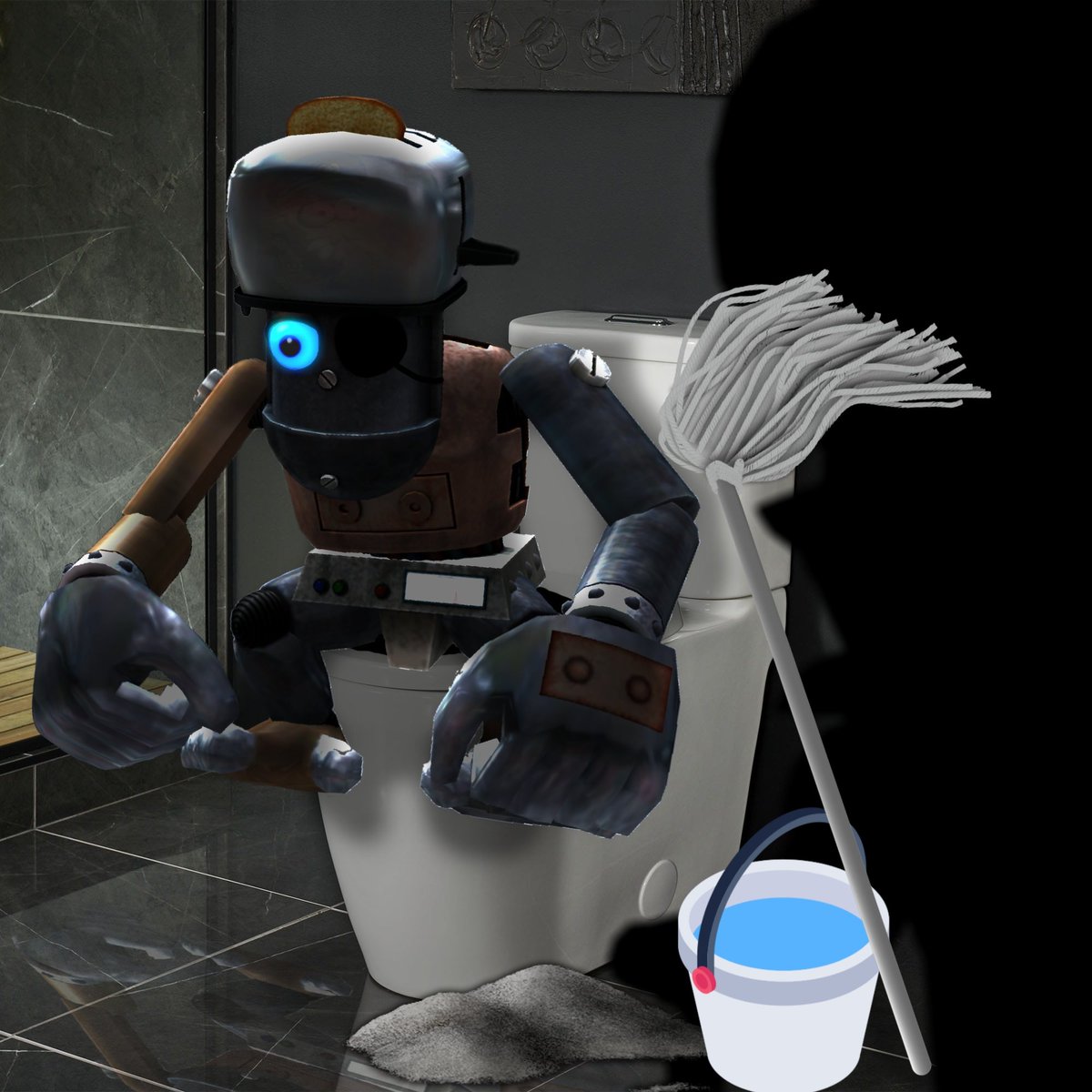 Bandana Dee tweet media