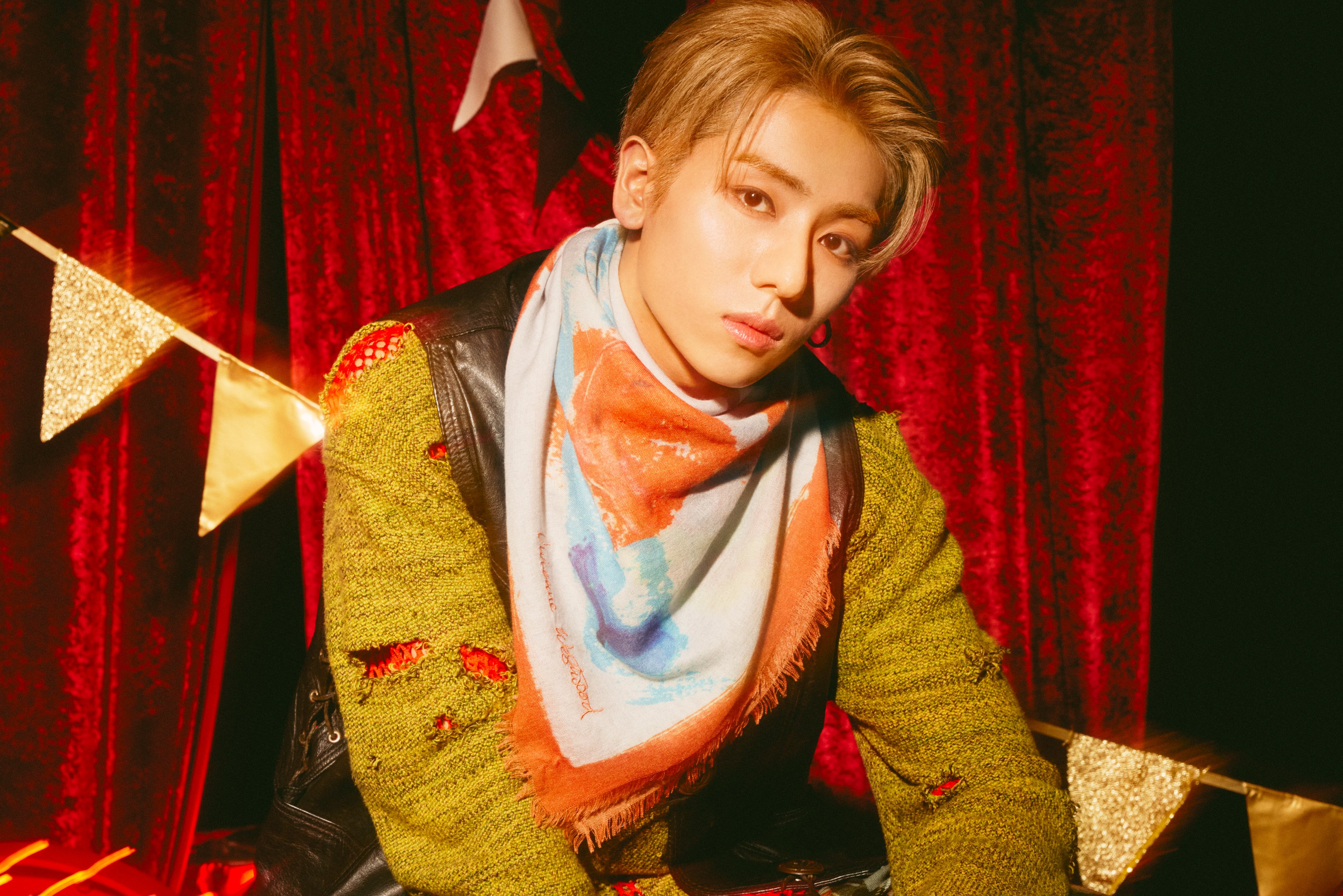 Xodiac - Official Artist Thread ★⡀.•☆•.★ - K-POP Artist Threads