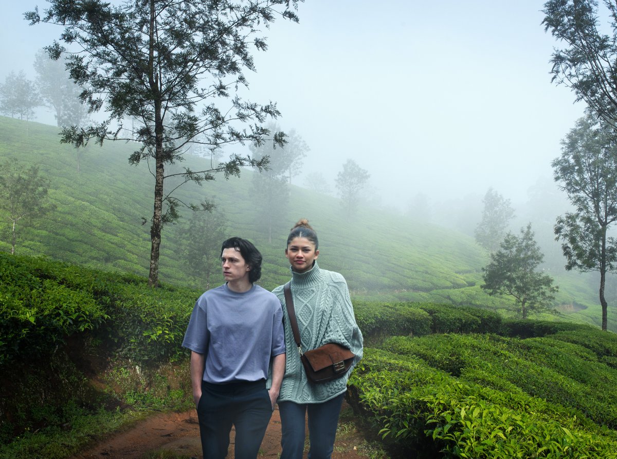 Kerala Tourism tweet media