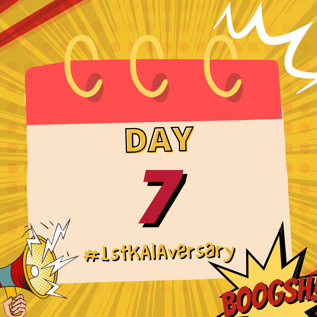 KAIALottePH's tweet photo. [Day 7 - before #1stKAIAversary]

It's finally April! Are you just as excited as we are? 😍

but before that, share your most memorable moment with @KAIA_Members 🥰

Nake sure to join with the tags!

UNANG KA1ARAWAN
#1stKAIAversary #5678byKAIA
@KAIAOfficialPH #KAIA https://t.co/SsQO1GgPkM