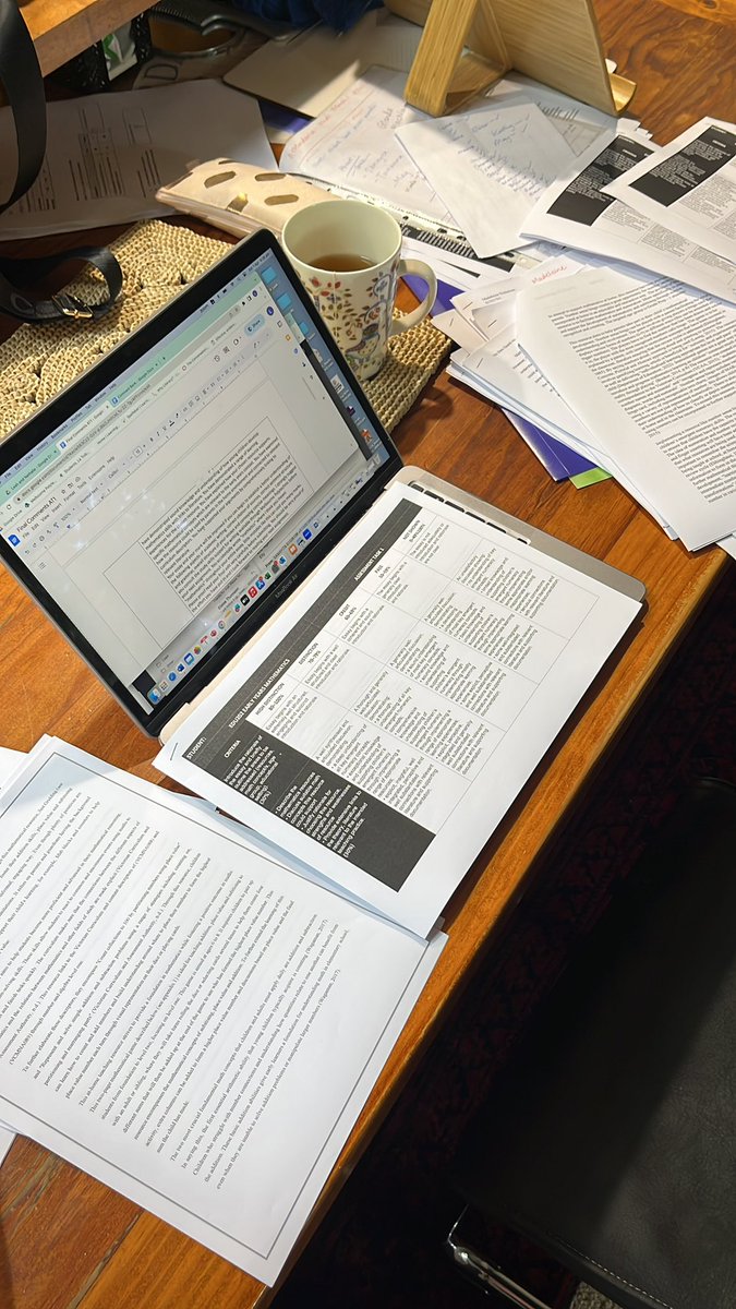 lmy868's tweet photo. My first ever set of essays to mark π π Iβd like to formally apologise to my previous lecturers and tutors for any harm or damage I may have caused them. (Obviously not my current ones though because now my writing is perfect πβ¦) #itreallyisnt https://t.co/sHFoQ3cV9a