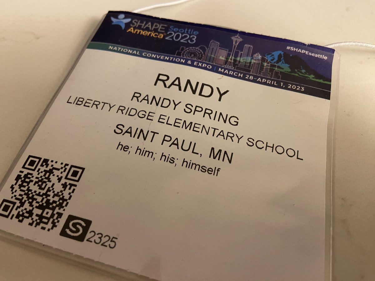 Randy Spring tweet media