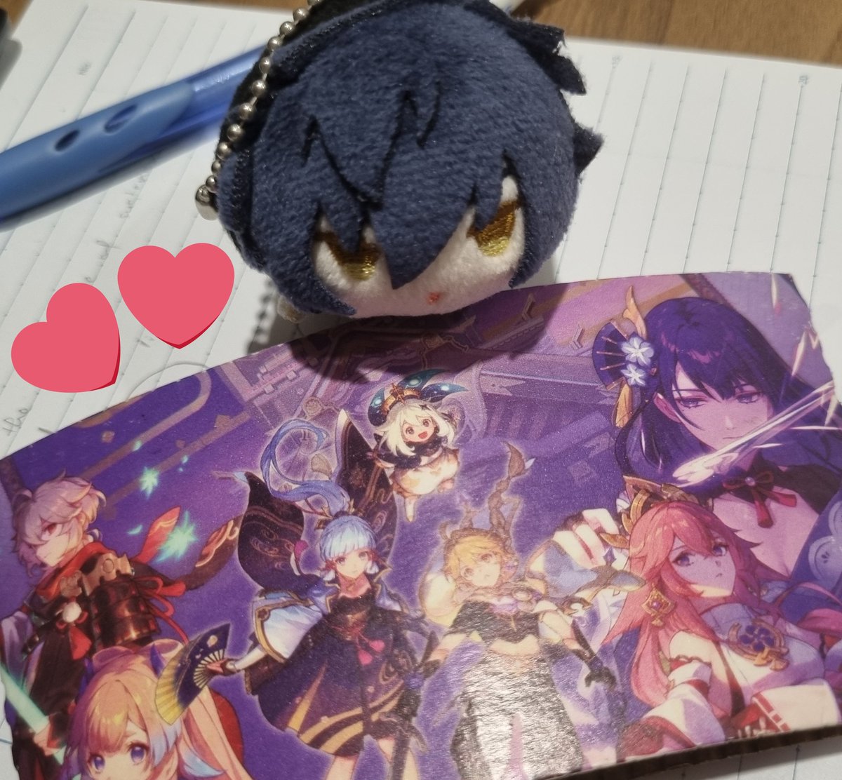 dailymonacrose's tweet photo. sazanami.ju n of eden https://t.co/yLipXodTLf