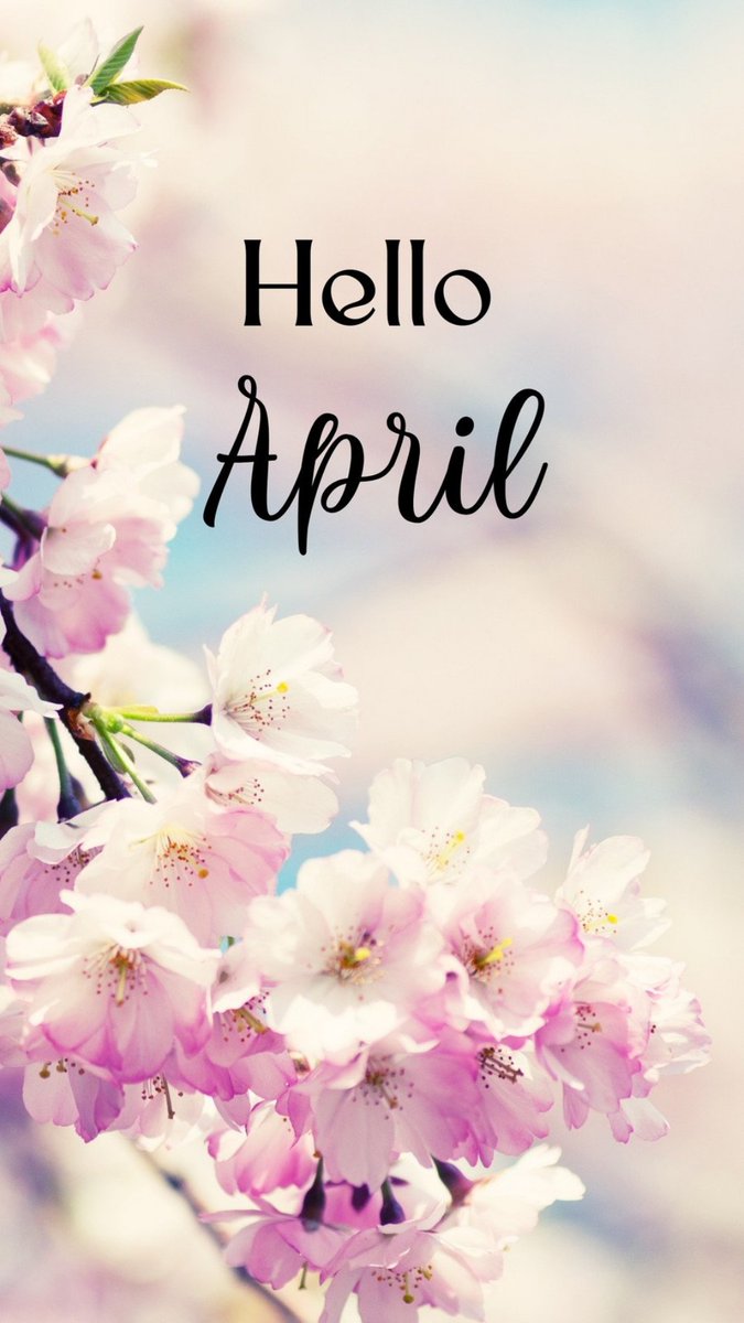 Καλημέρα και καλό μήνα !!! 😊💗
#goodmorning #1stofmonth #1stofapril #WelcomeApril
#goodmonth #newmonth #kalomina #HelloApril #April #April2023 #Απριλιος #καλομηνα #νεοςμηνας #Athens #Greece