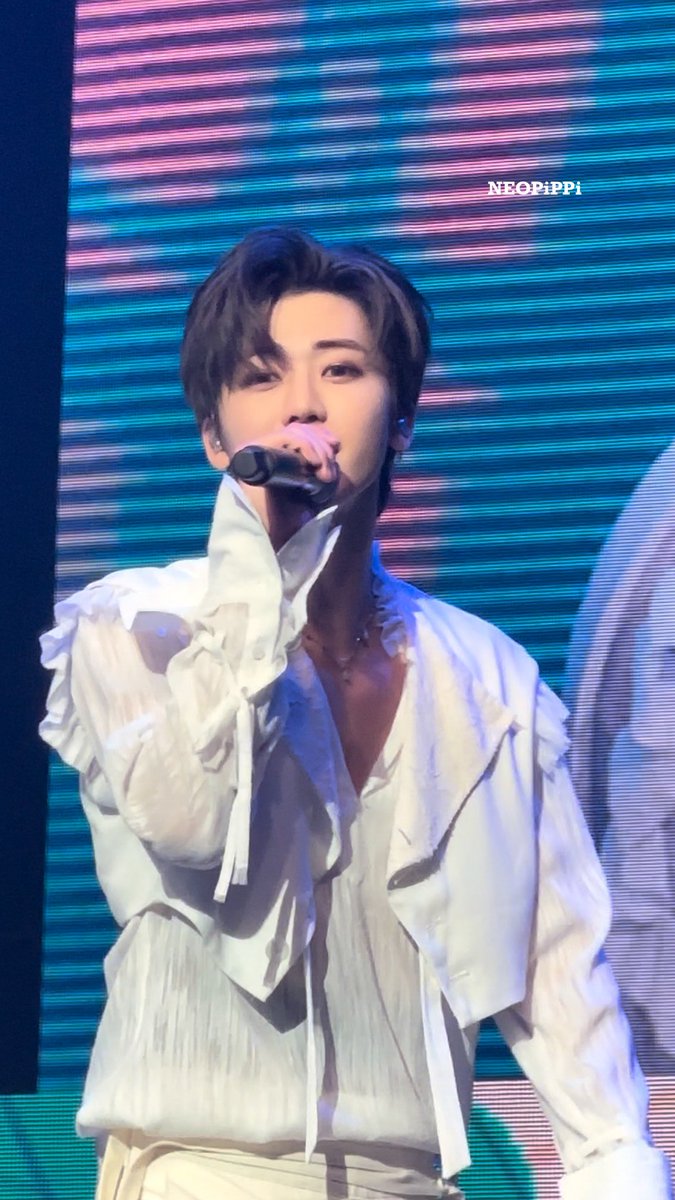 Jaemjen00z's tweet photo. 230330

#JAEMIN
#JENO

#NCTDREAM　#NCTDREAM_THEDREAMSHOW2_in_PARIS 　
cr:NEOPiPPi https://t.co/h9y3HNfVjI