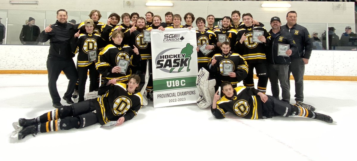 Delisle Minor Hockey (@delislehockey) on Twitter photo 