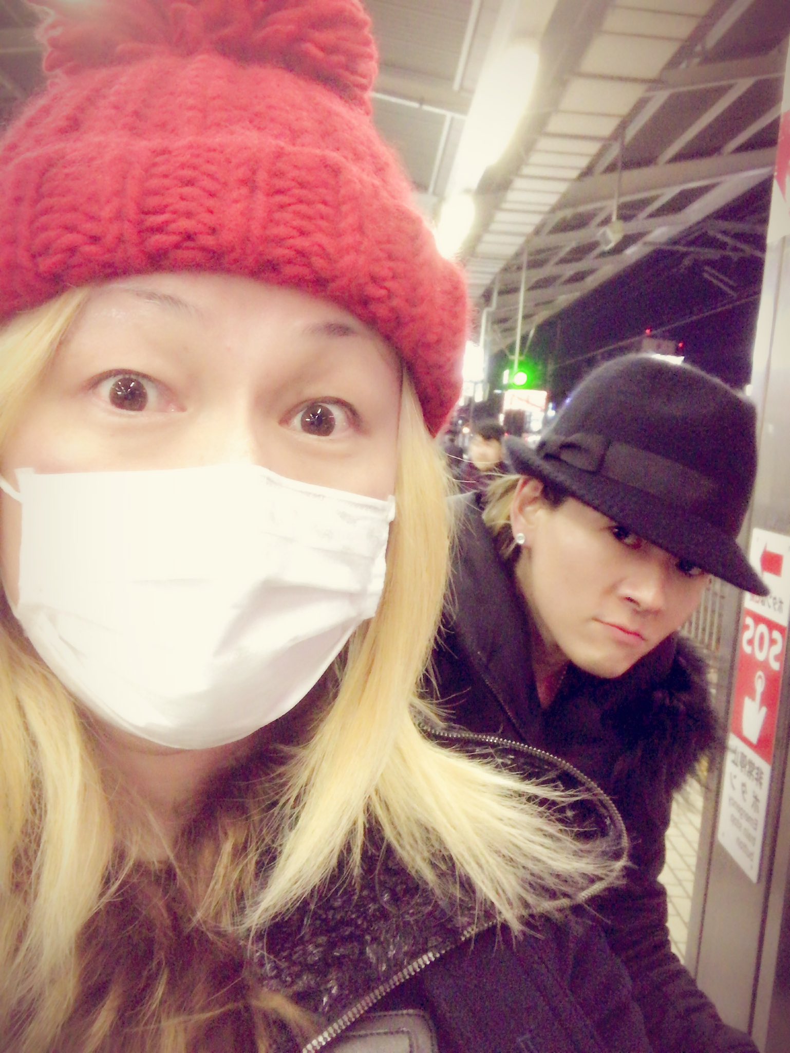 櫻井有紀 / yuki on X: 