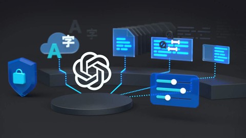 [New] Master Azure OpenAI and ChatGPT

= fas.st/CcPaL1

#DataScience #DataAnalysis #ArtificialIntelligence #DeepLearning #Python #R #TensorFlow #ApacheSpark #MachineLearning #javascript30 #100DaysOfCode #udemy #free #udemycoupons