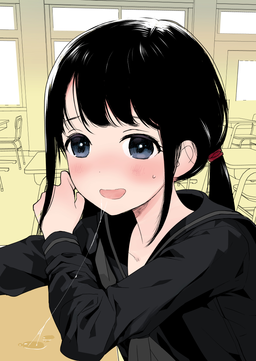 #今月描いた絵を晒そう
先月は花粉でやられて数がすくなしっす 