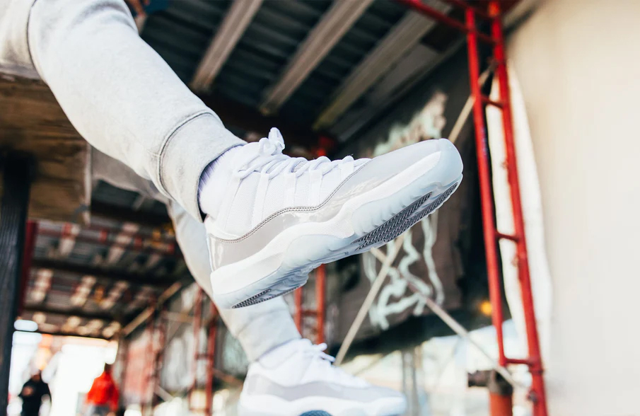 SOLELINKS's tweet photo. Ad: ALMOST LIVE via SNS
Air Jordan 11 Low 'Cement Grey'
Mens:https://t.co/4krl3xwfRo
GS:https://t.co/EtZmbyKA44
PS:https://t.co/DPdmBYrH0H
TD:https://t.co/VpbH45Sv6j https://t.co/GfLCTsSe4N