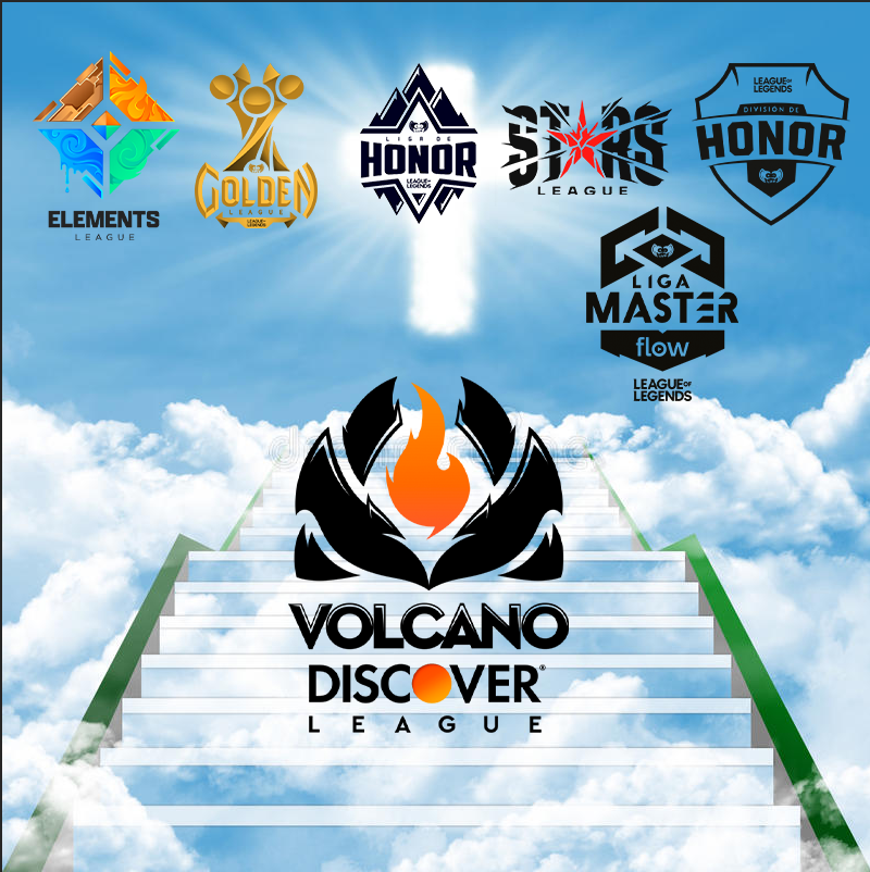 Como no va estar lindo el cielo si estan todos ellos 💔

Ahi va la última LVP 😢 

Hasta aquí llega la <a href="/LVPEcuador/">LVP Ecuador 🏆</a> y asi llegamos al final de tier 2, ahora les va tocar digievolucionar 

Vuela Alto 🕊️ LVP ECU