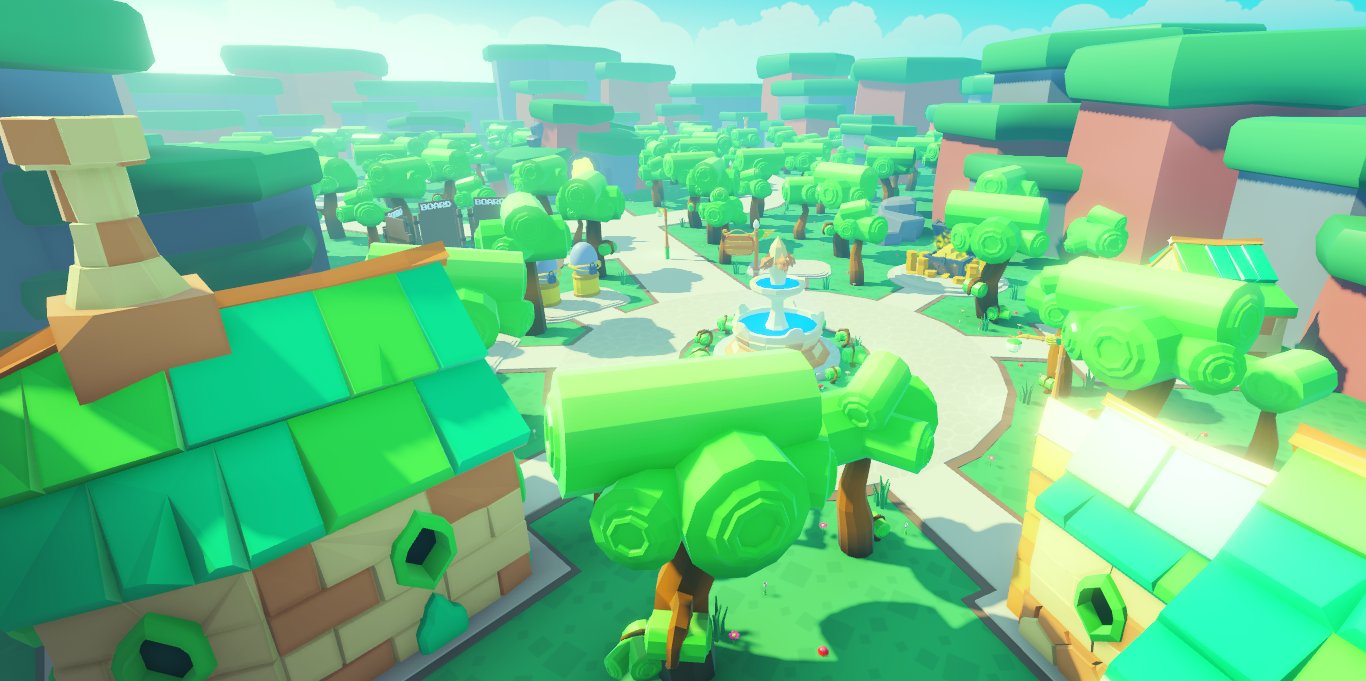 Array Games on Twitter: 